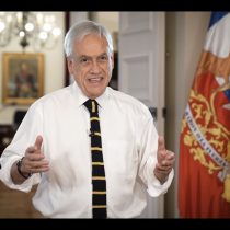 Presidente Piñera anuncia construcción de primera planta de hidrógeno verde en Chile