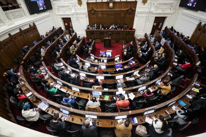 ¿Convención bajo ataque?