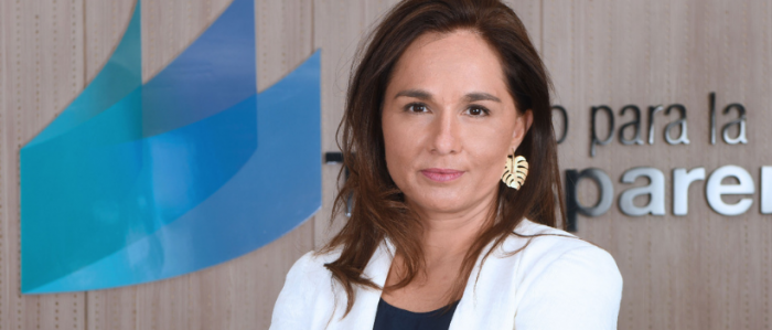 Presidenta del CPLT sobre la ley de lobby: «Se hace necesario iniciar un proceso de revisión de sus aspectos más críticos” Presidenta del CPLT sobre la ley de lobby: