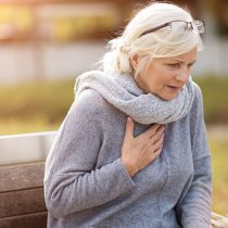 Ataque cardíaco vs Insuficiencia cardíaca: conoce sus síntomas y actúa a tiempo