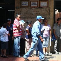 Empleo en América Latina: una recuperación insuficiente y desigual