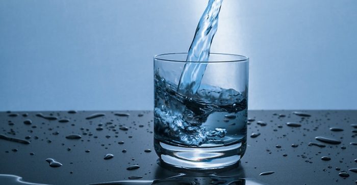 Iniciativa «Agua y Medio Ambiente» presenta documento con ejes sobre la protección del agua en la nueva Constitución