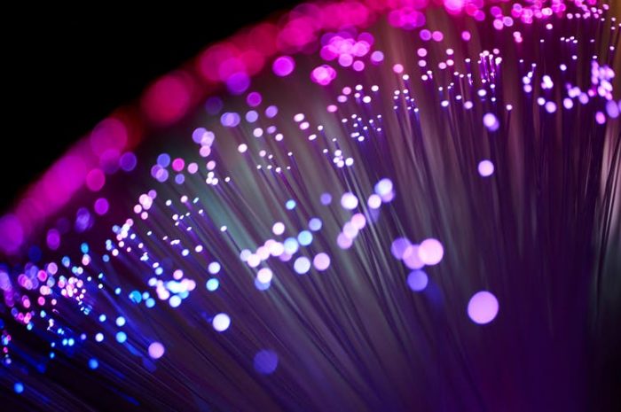 ¿Puede la fibra óptica diagnosticar (e incluso predecir) enfermedades? ¿Puede la fibra óptica diagnosticar (e incluso predecir) enfermedades?