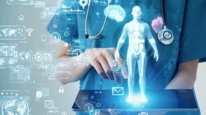 Cómo combinar el fomento de la salud con las nuevas tecnologías Cómo combinar el fomento de la salud con las nuevas tecnologías