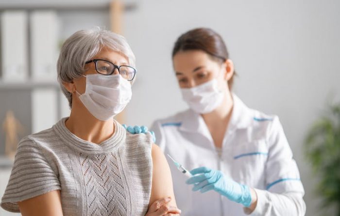 Covid-19: ¿Por qué es importante una nueva dosis para las personas inmunodeprimidas? Covid-19: ¿Por qué es importante una nueva dosis para las personas inmunodeprimidas?