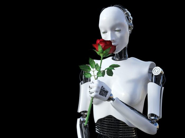 ¿Pueden las máquinas entender las emociones humanas? ¿Pueden las máquinas entender las emociones humanas?