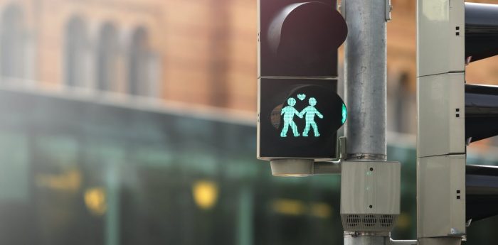‘¡Vaya par de maricas!’: la importancia de no usar frases ofensivas delante de los niños ‘¡Vaya par de maricas!’: la importancia de no usar frases ofensivas delante de los niños