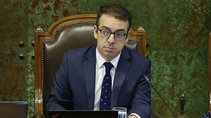 Bancada DC pide urgencia para proyecto que establece auditorías obligatorias a municipalidades al inicio de cada administración Bancada DC pide urgencia para proyecto que establece auditorías obligatorias a municipalidades al inicio de cada administración