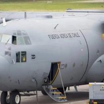 Accidente del Hércules C-130: Suprema ordena al Ministerio de Defensa y al Ejército pagar asignación a viudas de militares fallecidos