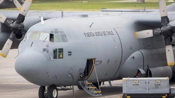 Accidente del Hércules C-130: Suprema ordena al Ministerio de Defensa y al Ejército pagar asignación a viudas de militares fallecidos