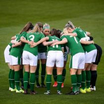 Las futbolistas de la selección de Irlanda recibirán el mismo salario que los hombres