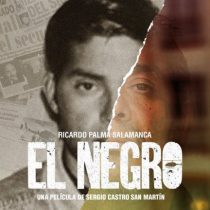 Documental “El Negro” en La Red
