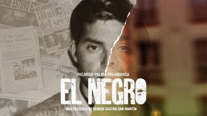 Documental “El Negro” en La Red Documental “El Negro” en La Red