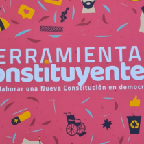 Instituto Igualdad presenta libro con propuestas de contenido para la nueva Constitución