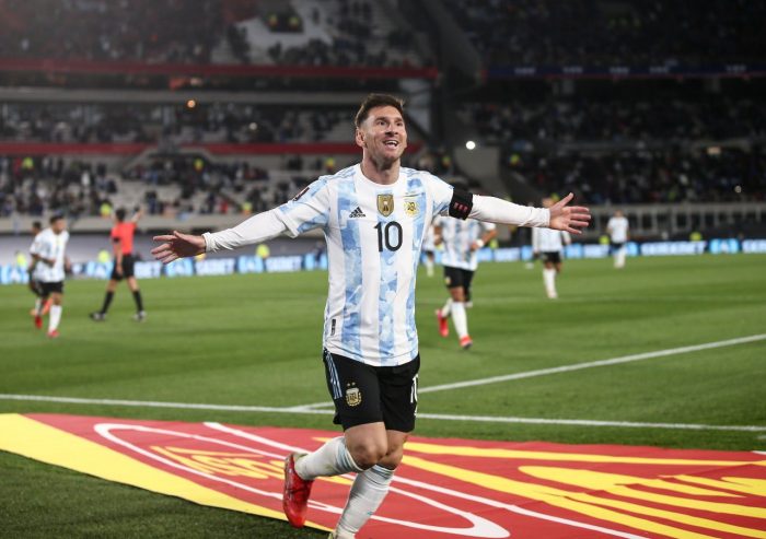 Clasificatorias Sudamericanas fecha 10: Brasil y Argentina siguen sacando ventaja con cómodas victorias