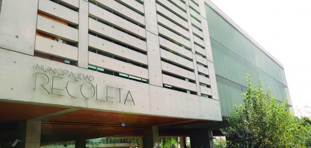 Municipalidad de Recoleta e «incremento de incivilidades» en Barrio Bellavista: «Exigimos la intervención directa del Ministerio del Interior» Municipalidad de Recoleta e