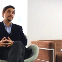 Nicolás del Valle, funcionario de la UNESCO: “hay que repensar las condiciones de la enseñanza para vincular la escuela con museos de historia y sitios de memoria”