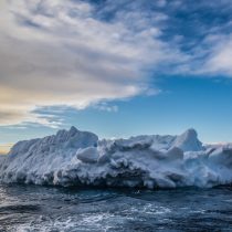 Buscan transformar la matriz energética de la Antártica con hidrógeno verde