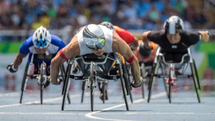 Una nueva visión de la discapacidad gracias al deporte paralímpico Una nueva visión de la discapacidad gracias al deporte paralímpico