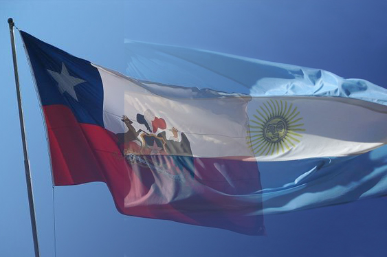 Chile y Argentina: tiempos de conversar Chile y Argentina: tiempos de conversar