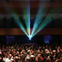 Día del Cine 2021: con actividades y precios rebajados vuelve la importante fiesta del séptimo arte