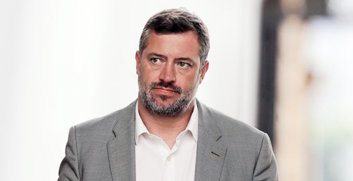De la «buena política» al populismo en 4 horas: ¿el verdadero Sichel? De la