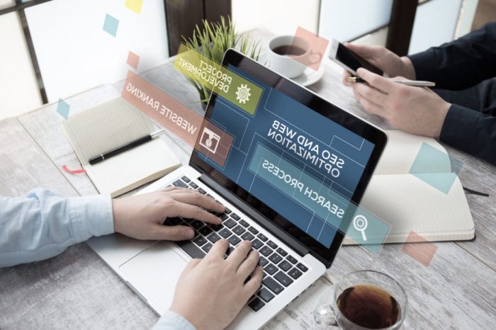 Estos son los beneficios y sistemas para lograr digitalizar una pyme Estos son los beneficios y sistemas para lograr digitalizar una pyme