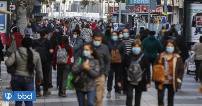 Mirada económica: ¿Qué nos deja el 2021 y qué se estima para el 2022? Mirada económica: ¿Qué nos deja el 2021 y qué se estima para el 2022?