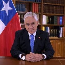Pensiones: Presidente Piñera se decide por Ley Corta, y parte de la oposición sostiene que con esto no frena el cuarto retiro