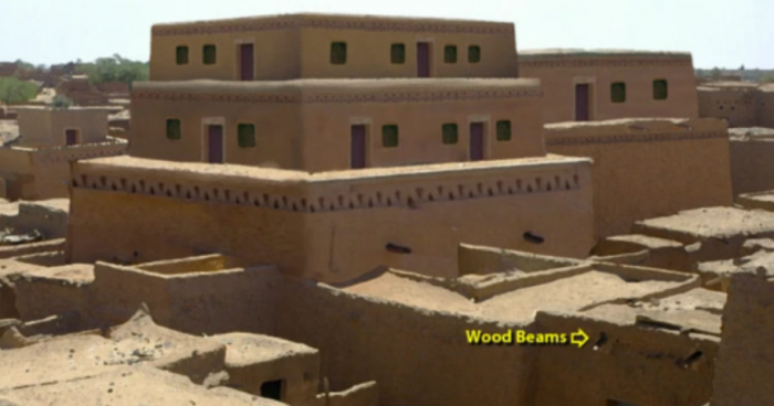 Posible Sodoma: ciudad de la Antigüedad de Medio Oriente fue destruida por meteorito Posible Sodoma: ciudad de la Antigüedad de Medio Oriente fue destruida por meteorito