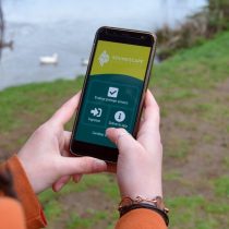 Apps buscan hacer tomar conciencia de impacto del ruido urbano y sus nefastos efectos en la salud