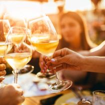 Festival de vino “Copados” reunirá en Santiago a los mejores productores y chef nacionales