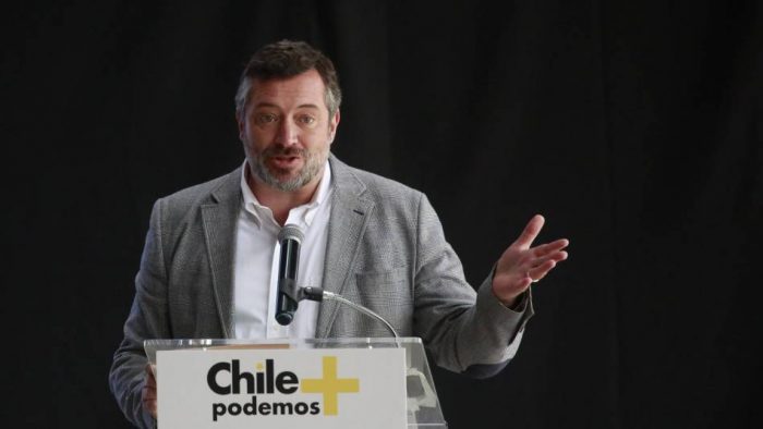 Los errores políticos del «sheriff» de la derecha Los errores políticos del
