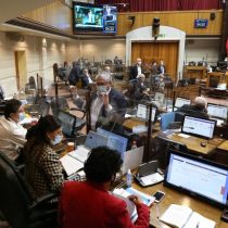 Con el rechazo de diversas partidas sectoriales y del Tesoro Público, Comisión mixta despachó ley de Presupuesto 2022 