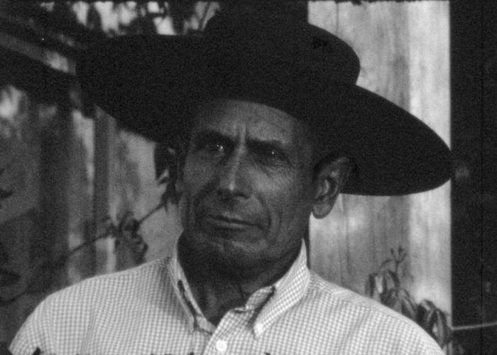 «Al amparo del cielo»: un documental de un lirismo extraordinario
