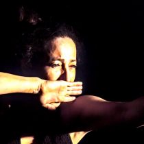 Obra “Ella, nosotras y yo” en Teatro Camilo Henríquez