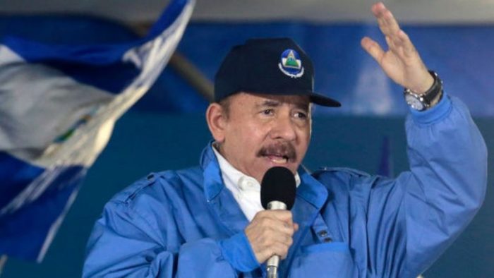 Caso Nicaragua: las críticas a Argentina y México por sus abstenciones en la resolución de la OEA promovida por Chile
