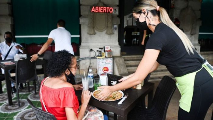Cuba aprueba las primeras 32 empresas privadas en 60 años de socialismo Cuba aprueba las primeras 32 empresas privadas en 60 años de socialismo