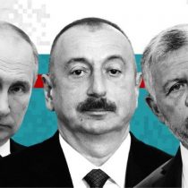 BBC explica filtración que expone la riqueza secreta de líderes mundiales y multimillonarios (el Presidente Piñera entre ellos)
