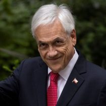 Piñera en la BBC: el polémico proyecto minero Dominga que involucra al Presidente de Chile en la investigación sobre paraísos fiscales y riquezas ocultas