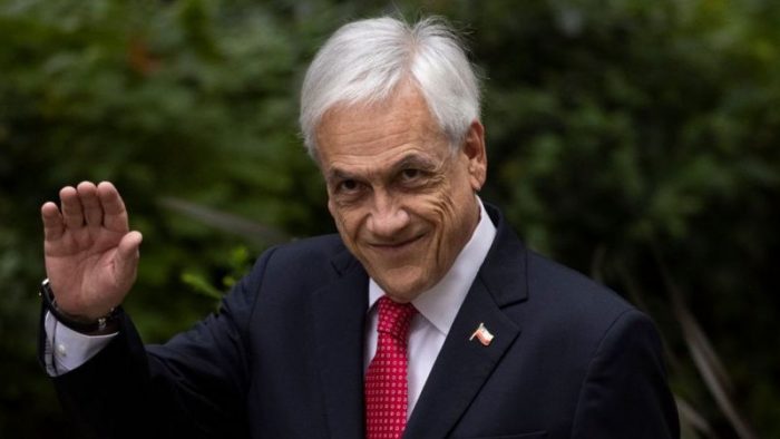 Piñera en la BBC: el polémico proyecto minero Dominga que involucra al Presidente de Chile en la investigación sobre paraísos fiscales y riquezas ocultas Piñera en la BBC: el polémico proyecto minero Dominga que involucra al Presidente de Chile en la investigación sobre paraísos fiscales y riquezas ocultas