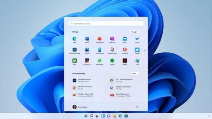 Windows 11: qué mejoras tiene el nuevo sistema operativo que Microsoft acaba de lanzar Windows 11: qué mejoras tiene el nuevo sistema operativo que Microsoft acaba de lanzar