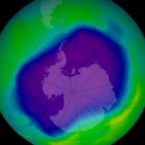 Cambio climático: cómo la humanidad salvó la capa de ozono (y qué lecciones nos deja para la lucha contra el calentamiento global)