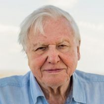 La advertencia de David Attenborough antes de que sea 