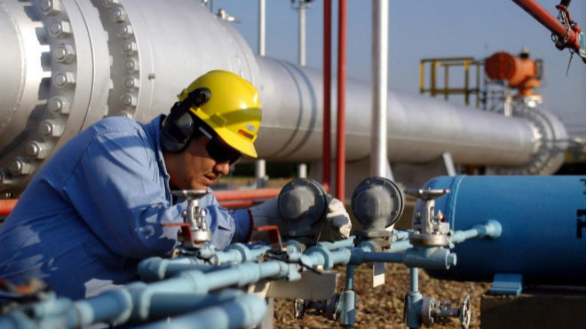 Argentina inicia envíos «en firme» de gas natural a Chile Argentina inicia envíos