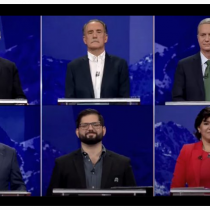 El lobbismo de Sichel y las platas de Kast en paraísos fiscales: los peaks que marcaron el debate a poco más de un mes de las elecciones presidenciales