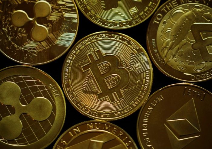 FMI: «Criptoización» de los mercados emergentes amenaza estabilidad financiera FMI:
