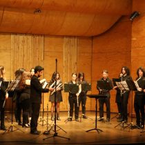 Foro de las Artes: U. de Chile convoca a nueva versión del festival que acerca a sus creadores a la comunidad