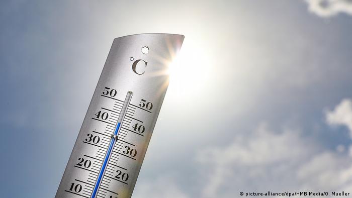 ¿Qué pasa si no cumplimos con los objetivos climáticos? ¿Qué pasa si no cumplimos con los objetivos climáticos?