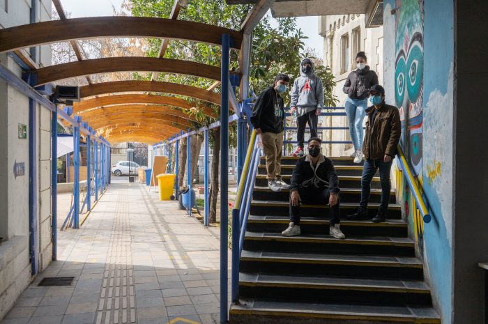 A cinco años del acceso a la gratuidad en la Educación Superior: antiguos estudiantes evalúan la educación gratis de antaño A cinco años del acceso a la gratuidad en la Educación Superior: antiguos estudiantes evalúan la educación gratis de antaño